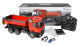 Amewi - Mercedes-Benz Arocs Lizenz-Lkw Kipper RTR rot (22407)