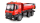 Amewi - Mercedes-Benz Arocs Lizenz-Lkw Kipper RTR rot (22407)
