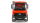 Amewi - Mercedes-Benz Arocs Lizenz-Lkw Kipper RTR rot (22407)