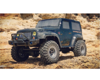 Amewi - Karosserie AM24 Ranger schwarz 1:24 (015-24026)