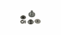 Amewi - AMXRacing HV7346MG Servo- Getriebe Set (28968SG)