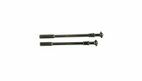 Amewi - Antriebswellen vorne links 84mm, rechts 75,5mm (004-18162)