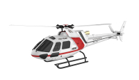 Amewi - AS350 Helikopter brushless 3-Blatt 3D/6G Flybarless RTF (25302)
