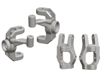 Amewi - C-Hubs & Lenkhebel für Eagle 3.2 & 3.3 (014-1004)