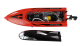 Amewi - Speedboot 7012 Mono 460mm 25km/h RTR rot (26069)