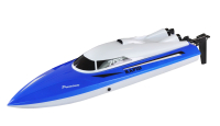 Amewi - Speedboot 7012 Mono 460mm 25km/h RTR blau (26073)