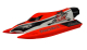 Amewi - F1 Boot Mad Shark V2 brushless ARTR (26075)