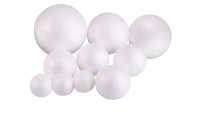 Amewi - Bastel Styroporkugel-Set (301034)