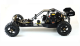Amewi - Pitbull X Evolution 2WD Desert Buggy 27ccm CY 1:5 RTR (22414)