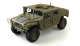 Amewi - U.S. MilitÃ¤r Truck 4x4 1:10 RTR...