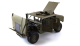 Amewi - U.S. MilitÃ¤r Truck 4x4 1:10 RTR militÃ¤rgrÃ¼n (22417)