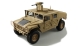 Amewi - U.S. Militär Truck 4x4 1:10 RTR sand (22418)