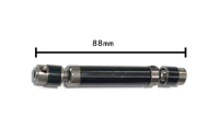 Amewi - Antriebswelle 88mm fÃ¼r 8x8 Truck (011-T058)