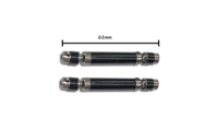 Amewi - Antriebswelle 66mm fÃ¼r 8x8 Truck (011-T061)
