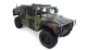 Amewi - U.S. Militär Truck 4x4 1:10 RTR camouflage (22420)