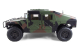 Amewi - U.S. MilitÃ¤r Truck 4x4 1:10 RTR camouflage (22420)