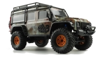 Amewi - Dirt Climbing SUV Crawler 4WD 1:10 RTR (22426)