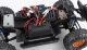Amewi - Dirt Climbing SUV Crawler 4WD 1:10 RTR (22426)