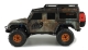 Amewi - Dirt Climbing SUV Crawler 4WD 1:10 RTR (22426)