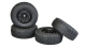 Amewi - Räder Set (011-H008S)