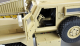 Amewi - US-Militärfahrzeug MRAP 6x6 Licht, Sound & Rauch 1:12 RTR (22428)