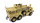 Amewi - US-MilitÃ¤rfahrzeug MRAP 6x6 Licht, Sound & Rauch 1:12 RTR (22428)