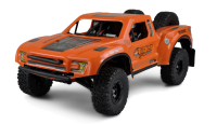 Amewi - Short Course Truck SC12 brushed 1:12 RTR orange (22429)