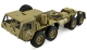 Amewi - U.S. Militär Truck V2 8x8 Zugmaschine 1:12 RTR sand (22436)