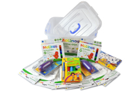 Amewi - Geburtstags BOX Textil 3.1 (300701)