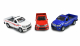 Amewi - Rückzug Druckguss Fahrzeuge 1:32, 12er Set im Display (200005)