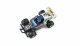 Amewi - Rückzug Druckguss Turbo Buggy 1:32, 12er Set im Display (200020)