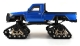 Amewi - AMXRock RCX10TB Scale Crawler Pick-up 1:10 RTR...
