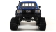 Amewi - AMXRock RCX10TB Scale Crawler Pick-up 1:10 RTR blau (22458)