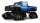 Amewi - AMXRock RCX10TB Scale Crawler Pick-up 1:10 RTR blau (22458)