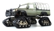 Amewi - AMXRock RCX10PTS Scale Crawler Pick-up 1:10 RTR...