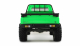 Amewi - AMXRock RCX8B Scale Crawler Pick-up 1:8 RTR grün (22467)