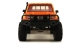 Amewi - AMXRock RCX8P Scale Crawler Pick-up 1:8 RTR orange (22468)