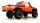 Amewi - AMXRock RCX8P Scale Crawler Pick-up 1:8 RTR orange (22468)