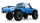 Amewi - AMXRock RCX8P Scale Crawler Pick-up 1:8 RTR blau (22469)