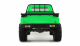 Amewi - AMXRock RCX8P Scale Crawler Pick-up 1:8 RTR grÃ¼n (22471)