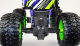 Amewi - Green Command Big Monstertruck 1:10 RTR (22476)