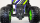 Amewi - Green Command Big Monstertruck 1:10 RTR (22476)