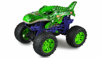 Amewi - Green Crocodile Beast Big Monstertruck 1:10 RTR (22479)