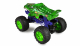 Amewi - Green Crocodile Beast Big Monstertruck 1:10 RTR (22479)