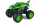 Amewi - Green Crocodile Beast Big Monstertruck 1:10 RTR (22479)