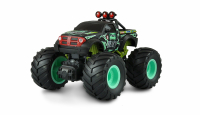 Amewi - Big Buster Monstertruck 1:18 RTR grün (22484)
