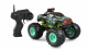 Amewi - Big Buster Monstertruck 1:18 RTR grün (22484)
