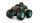 Amewi - Big Buster Monstertruck 1:18 RTR grün (22484)