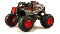 Amewi - Crazy SXS13 Monstertruck 1:16 RTR rot (22490)