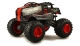 Amewi - Crazy SXS13 Monstertruck 1:16 RTR rot (22490)